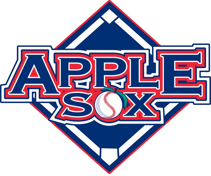 Wenatchee AppleSox 2005-Pres Primary logo iron on transfers for T-shirts